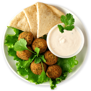 Food photo